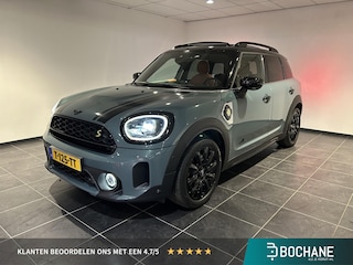 Mini Countryman 1.5 Cooper S E ALL4 Classic | Panoramadak | Leder | Harman/Kardon | Stoelverwarming | Navigatie |