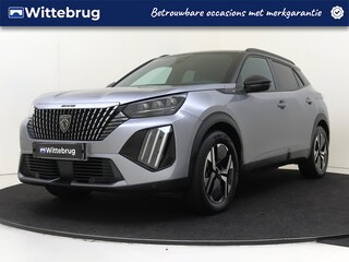 Peugeot 2008 EV GT 54 kWh | Adapt. Cruise | Navigatie | Camera | Carplay |