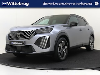 Peugeot 2008 EV GT 54 kWh | Adapt. Cruise | Navigatie | Camera | Carplay |