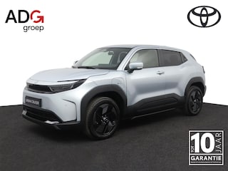 Toyota Urban Cruiser Dynamic 61 kWh | Nieuw uit voorraad leverbaar! |