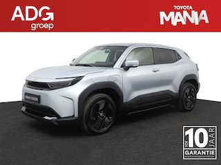 Toyota Urban Cruiser Dynamic 61 kWh | Nieuw uit voorraad leverbaar! |