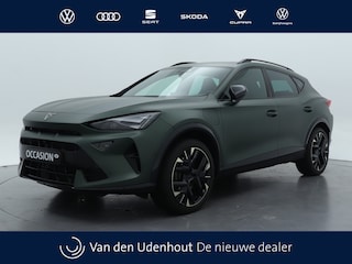 Cupra Formentor 1.5 TSI e-Hybrid VZ Tribe Edition / Demonstratievoertuig