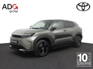 Toyota Urban Cruiser Active 49 kWh | Nieuw uit voorraad leverbaar! |