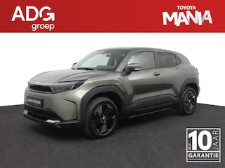 Toyota Urban Cruiser Active 49 kWh | Nieuw uit voorraad leverbaar! |