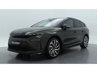 Skoda Enyaq 85 Sportline / Demonstratievoertuig