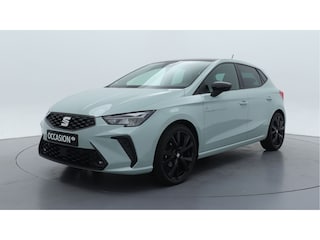 Seat Ibiza 1.0 EcoTSI FR Business Connect / Demonstratievoertuig