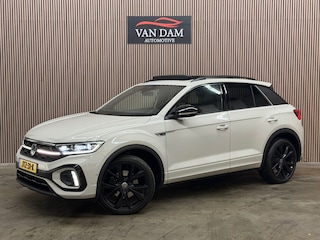 Volkswagen T-Roc 1.5 TSI Life Business 2022 DSG IQ-LIGHTS PANO