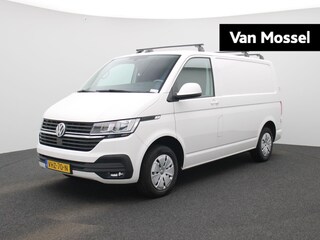 Volkswagen Transporter 2.0 TDI L1H1 26 | Apple Carplay/Android Auto | Airco | Parkeersensoren |