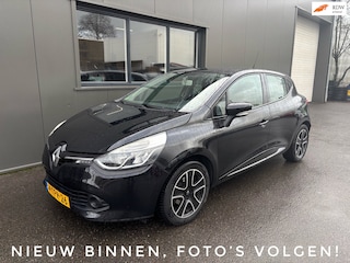 Renault Clio TCe 90 Expression / Navigatie / Airco!