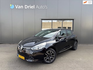 Renault Clio TCe 90 Expression / Navigatie / Airco!