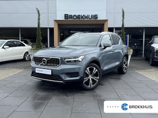 Volvo XC40 T4 Inscription | Parkeercamera | Keyless entry | Standkachel |