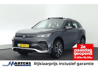Volkswagen Tiguan 1.5 272pk eHybrid R-Line Edition Trekhaak Camera Keyless Massage Virtual Cockpit Panoramadak Carplay