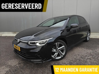 Volkswagen Golf 1.5 eTSI R-Line