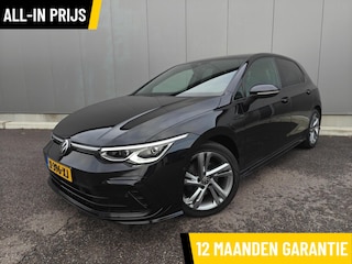 Volkswagen Golf 1.5 eTSI R-Line