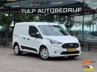 Ford Transit Connect 1.5 EcoBlue L1 Trend bj 2020 Navi Airco