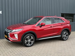Mitsubishi Eclipse Cross 1.5 DI-T Intense HEAD UP!/KEYLESS!/ONDERHOUDEN!/