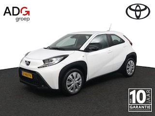 Toyota Aygo 1.0 VVT-i MT Play | Adaptieve Cruise Control | Airco | 5-Deurs | Apple Carplay | Android Auto |