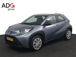 Toyota Aygo 1.0 VVT-i MT Play | Adaptieve Cruise control | Apple Carplay | Android Auto | Airco |
