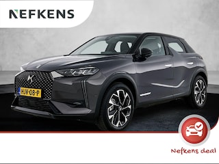 DS 3 E-Tense Antoine de saint Exupéry 54 kWh