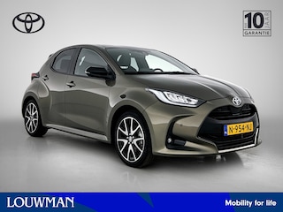 Toyota Yaris 1.5 Hybrid Executive