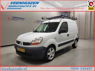 Renault Kangoo Express 1.5dCi Airco Trekhaak! APK 05-2026