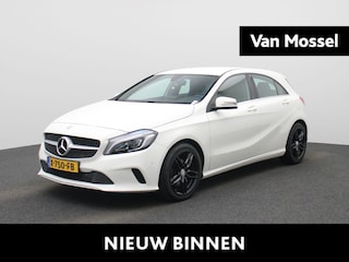 Mercedes-Benz A-klasse 180 Ambition | Automaat | Stoelverwarming | Airco | Parkeersensoren |