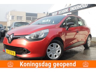 Renault Clio Estate 1.2-16V Authentique | Airco | Cruise control | Elec ramen