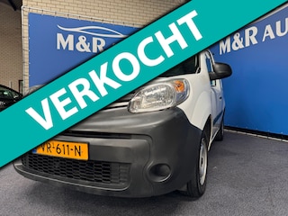 Renault Kangoo Express 1.5 dCi 75 Express Comfort