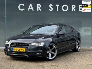 Audi A5 Sportback 1.8 TFSI Pro Line S BENG & OLUFSEN NL AUTO
