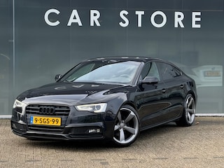 Audi A5 Sportback 1.8 TFSI Pro Line S BENG & OLUFSEN NL AUTO