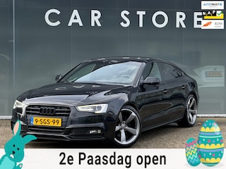 Audi A5 Sportback 1.8 TFSI Pro Line S BENG & OLUFSEN NL AUTO