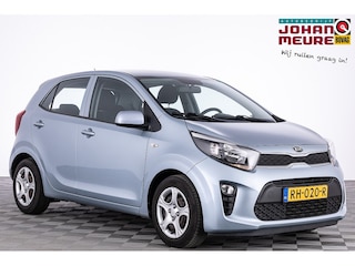 Kia Picanto 1.0 CVVT EconomyPlusLine 5drs | AIRCO