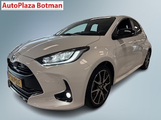 Toyota Yaris 1.5 Hybrid Executive