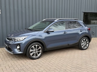 Kia Stonic 1.0 T-GDi ExecutiveLine ONDERHOUDEN!/FULL OPTION!/120 PK!/