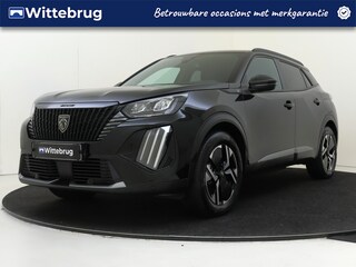 Peugeot 2008 EV Allure 54 kWh | Navigatie | Carplay | Climate Control |