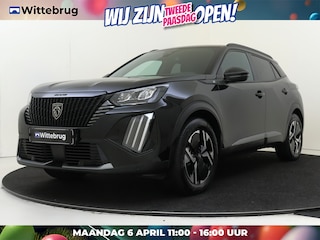 Peugeot 2008 EV Allure 54 kWh | Navigatie | Carplay | Climate Control |
