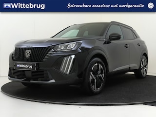 Peugeot 2008 EV Allure 54 kWh | Navigatie | Carplay | Climate Control |