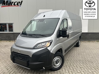Toyota Proace Max Elec 3.5t L3H2 Navigator Heavy 110 kWh Nieuw op voorraad!