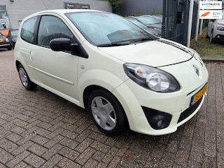 Renault Twingo 1.2-16V Dynamique 180.000 km nwe apk, airco, cruise, elec pakket, rijd perfect, meeneemprijsje ,
