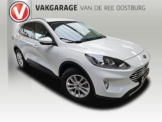 Ford Kuga 2.5 PHEV