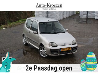 Fiat Seicento 1.1 Sporting