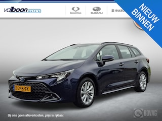 Toyota Corolla Touring Sports Hybrid 140 Active CAMERA | NL-auto | rijklaarprijs !!