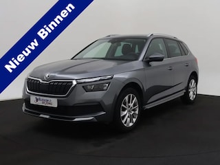 Skoda Kamiq 1.0 TSI DSG Style Led | Nav | Clima | VC  Bj 01-2023 50.440 KM