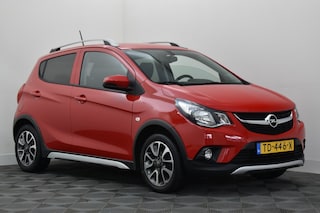 Opel Karl 1.0 ROCKS 75PK Online Edition