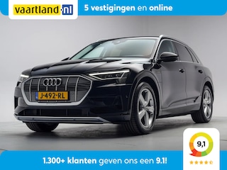 Audi e-Tron 55 Quattro Business edition 95 kWh [ Navi Camera PDC Climate / ECC ]