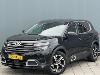 Citroƫn C5 Aircross BWJ 12-2020 | 1.6 PHEV 225PK Business AUTOMAAT | 18'' LMV | CLIMA | NAVI | CAMERA A | PDC 2X | CARPLAY |