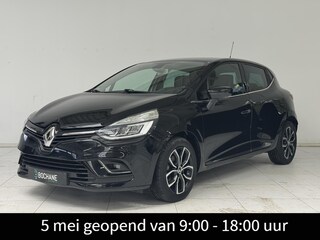 Renault Clio 0.9 TCe Intens | Apple CarPlay / Android Auto | Navigatie | Climate Control | Parkeersensoren |