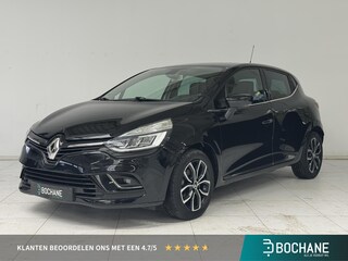 Renault Clio 0.9 TCe Intens | Apple CarPlay / Android Auto | Navigatie | Climate Control | Parkeersensoren |