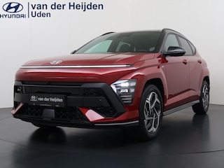 Hyundai Kona 1.6 GDI HEV N Line Sky | Complete uitvoering |