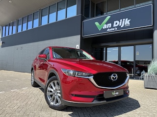 Mazda CX-5 2.0 Navi 360Camera 19inch El.Klep